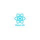 React